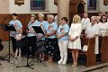 07 Biała Grupa pielgrzymów duchowych